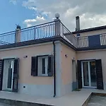Apartament Abbentu Zafferana Etnea