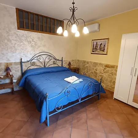 Apartament Abbentu Zafferana Etnea