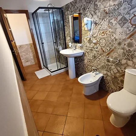 Abbentu Appartamento Zafferana Etnea