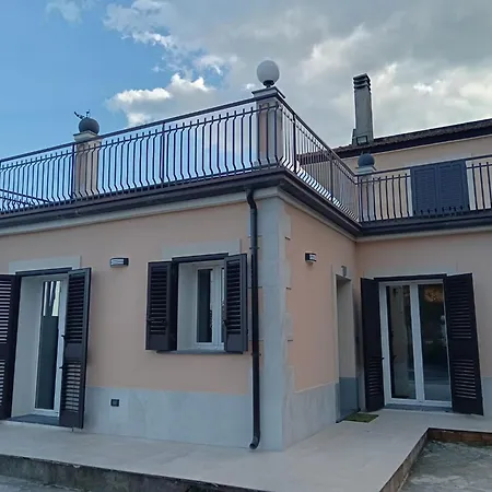 Appartement Abbentu Zafferana Etnea