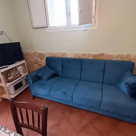 Appartement Abbentu