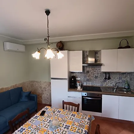 Abbentu Appartement