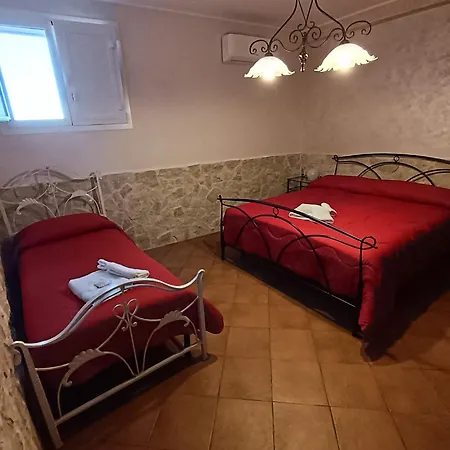 Appartement Abbentu Zafferana Etnea