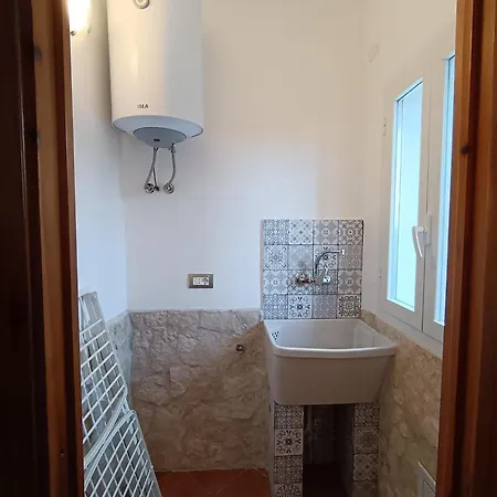 Abbentu Appartement
