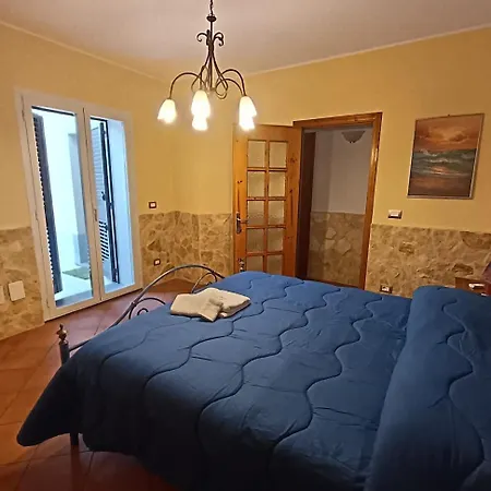 Abbentu Zafferana Etnea