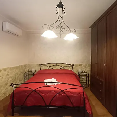 Abbentu Appartement Zafferana Etnea