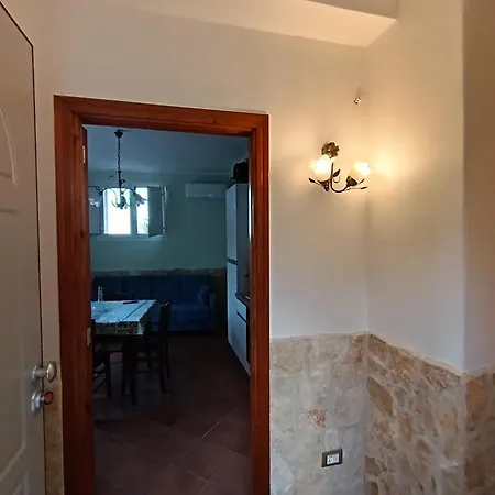 Appartement Abbentu