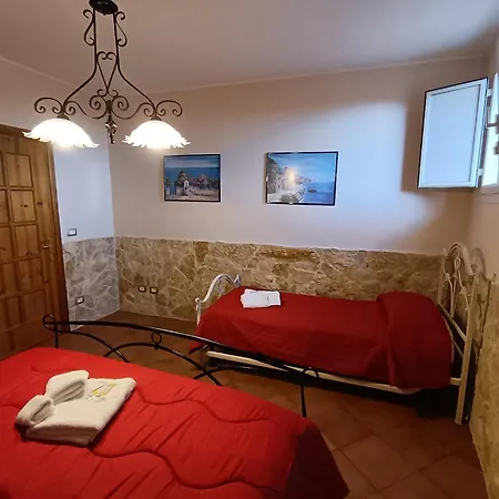 Abbentu Appartement *