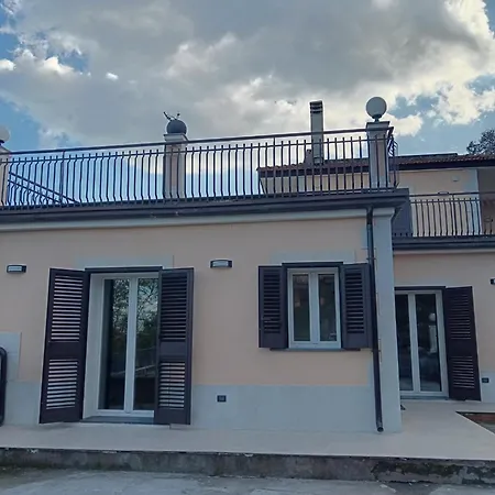 Abbentu Appartement *